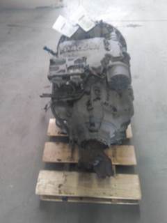 Paccar PO-16F112C Transmission