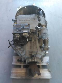 Paccar PO-16F112C Transmission