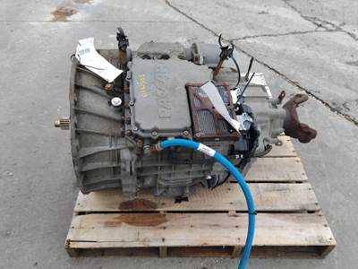 Paccar PO-16F112C Transmission