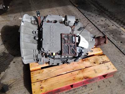 Paccar PO-16F112C Transmission
