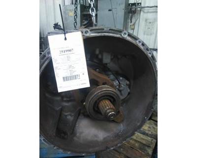 Paccar PO-16F112C Transmission