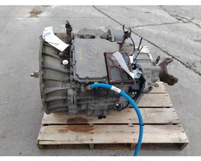 Paccar PO-16F112C Transmission