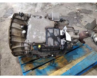 Paccar PO-16F112C Transmission