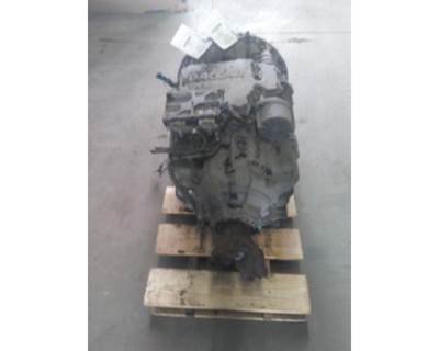 Paccar PO-16F112C Transmission