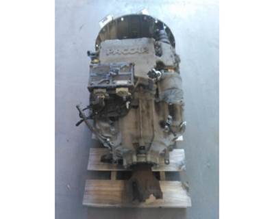 Paccar PO-16F112C Transmission