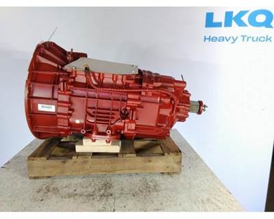 Paccar PO-16F112C Transmission