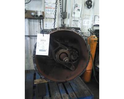Paccar PO-16F112C Transmission