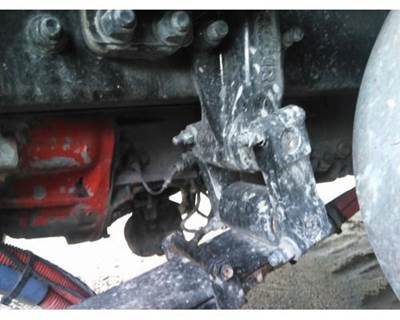 Paccar PO-16F112C Transmission