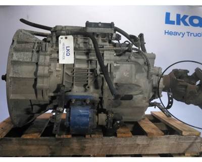 Paccar PO-17F112C Transmission