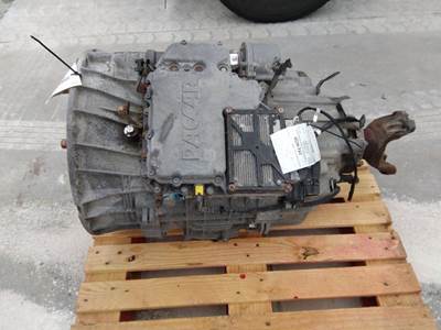 Paccar PO-18F112C Transmission