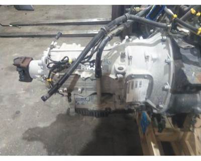 Paccar TX-8 Transmission