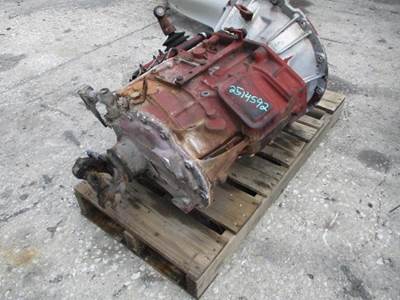 Renault BDSL2152 Transmission