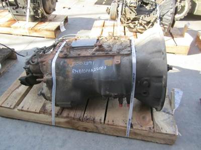 Rockwell RMX10-145A Transmission