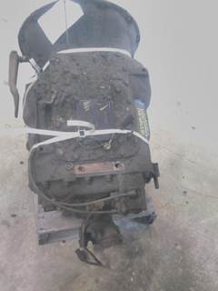 Rockwell RMX10-145A Transmission