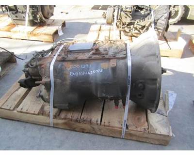 Rockwell RMX10-145A Transmission