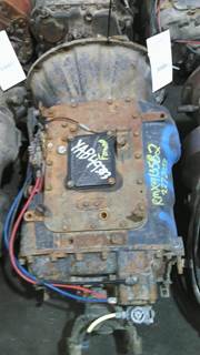 Rockwell RMX9-135B Transmission