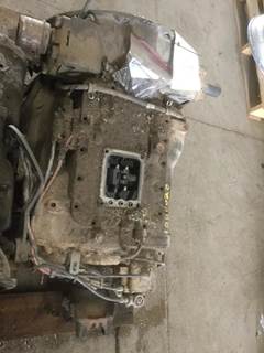 Rockwell RMX9-135B Transmission