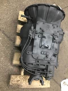 Rockwell RMX9-145A Transmission