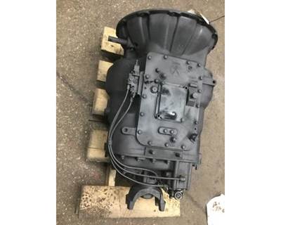 Rockwell RMX9-145A Transmission