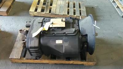 Spicer 1007-3A Transmission