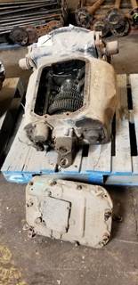 Spicer 1310-2A Transmission