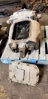 Spicer 1310-2A Transmission