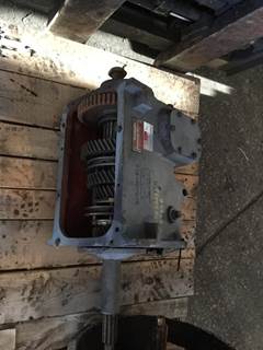 Spicer 5756B Transmission