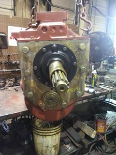 Spicer 6253B Transmission