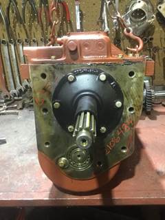 Spicer 6352 Transmission