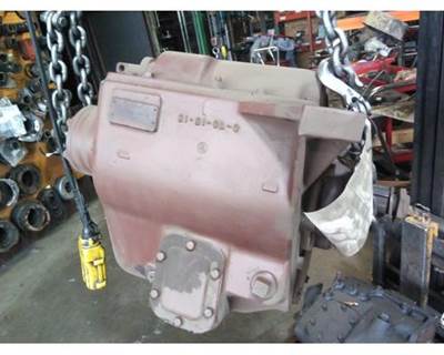 Spicer 8341G Transmission