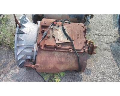 Spicer 9072A Transmission