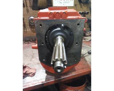 Spicer CM5252A Transmission