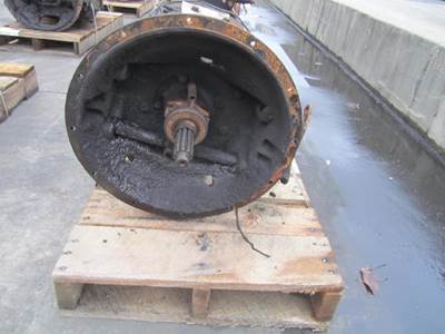 Spicer CM5552A Transmission