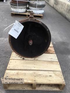 Spicer CM5552A Transmission