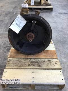 Spicer CM5552D Transmission