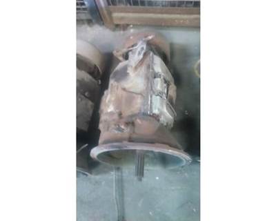 Spicer CM5552D Transmission