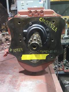 Spicer CM5852A Transmission