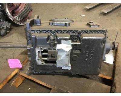 Spicer CM5852A Transmission