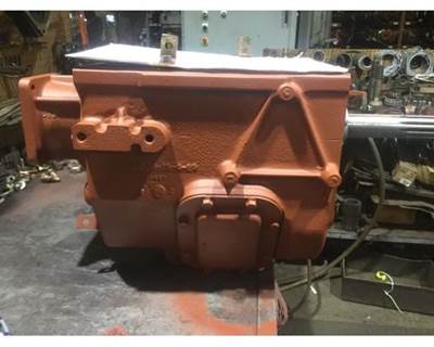Spicer CM5952D Transmission