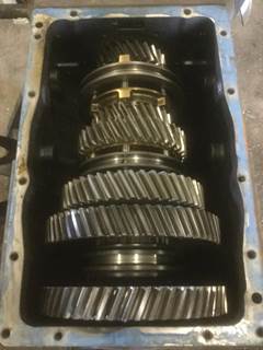 Spicer CM6052-C Transmission for a Spicer CM6052C