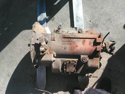 Spicer CM6052-C Transmission for a Spicer CM6052C