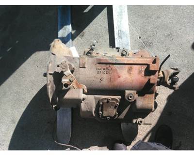 Spicer CM6052-C Transmission for a Spicer CM6052C