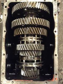 Spicer CM6052A Transmission