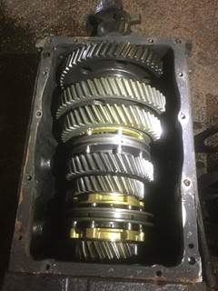 Spicer CM6052A Transmission