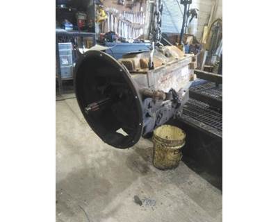 Spicer CM6052A Transmission