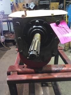 Spicer CM6052B Transmission