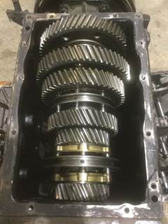 Spicer CM6052D Transmission