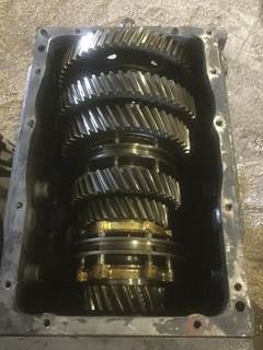 Spicer CM6052D Transmission