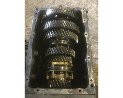 Spicer CM6052D Transmission