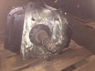 Spicer ES42-5A Transmission